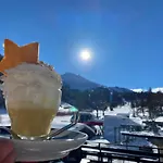 La Lanterna Sui Monti Lejlighed Pragelato