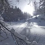 Lejlighed La Lanterna Sui Monti Pragelato