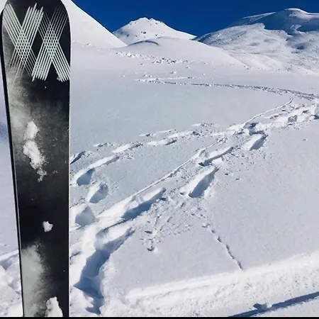 La Lanterna Sui Monti *