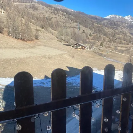 Apartamento La Lanterna Sui Monti *