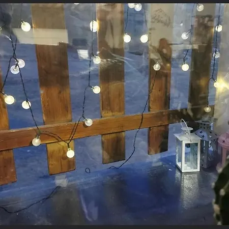 La Lanterna Sui Monti Apartamento *