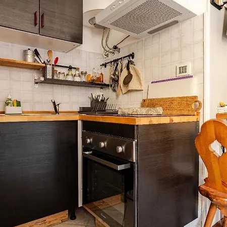 La Lanterna Sui Monti * Pragelato