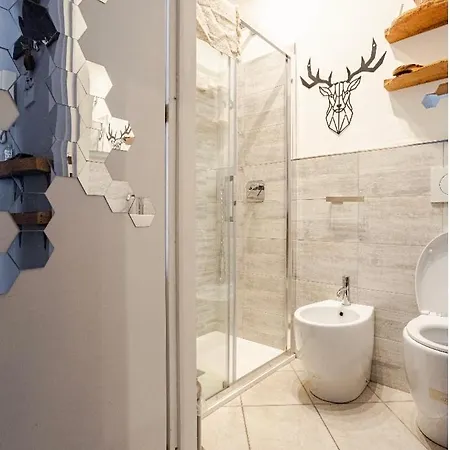 La Lanterna Sui Monti