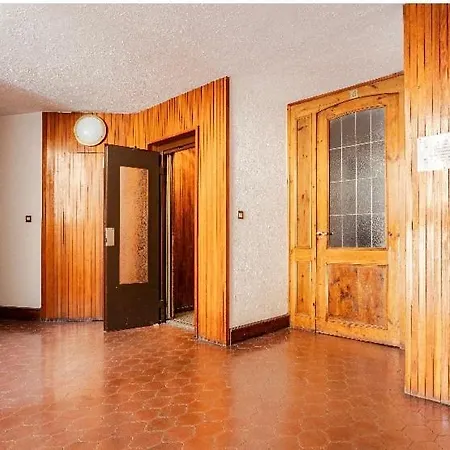 La Lanterna Sui Monti * פרג'לאטו