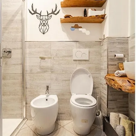 Apartamento La Lanterna Sui Monti Pragelato