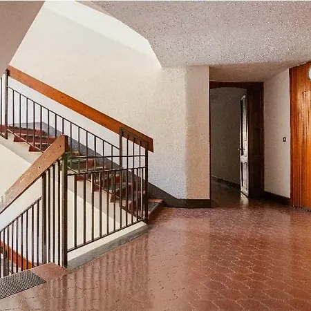 Apartamento La Lanterna Sui Monti