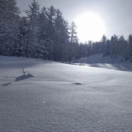 La Lanterna Sui Monti Appartamento