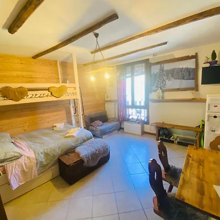 La Lanterna Sui Monti