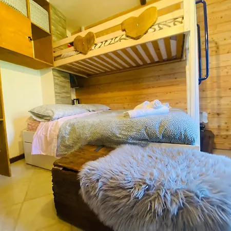 La Lanterna Sui Monti *