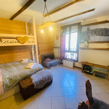 La Lanterna Sui Monti פרג'לאטו