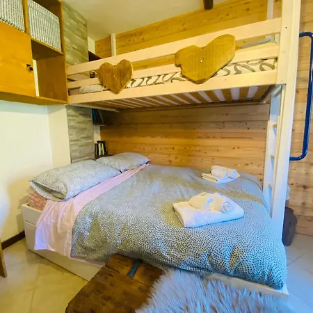 דירה La Lanterna Sui Monti