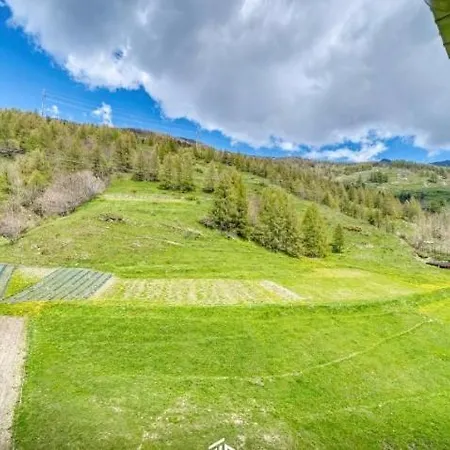 La Lanterna Sui Monti Lejlighed Pragelato