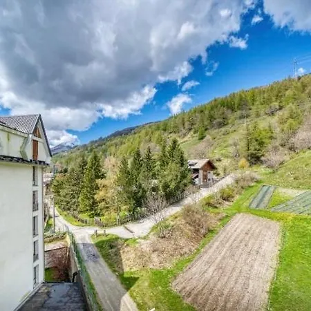 La Lanterna Sui Monti