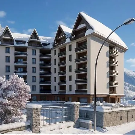 Apartamento La Lanterna Sui Monti *