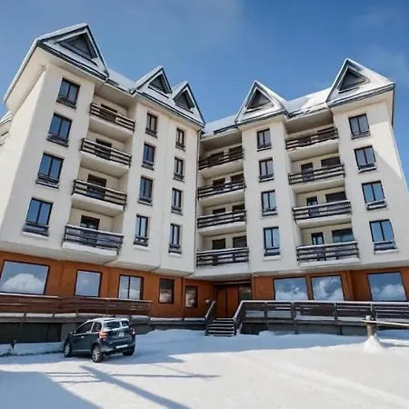 Apartamento La Lanterna Sui Monti Pragelato
