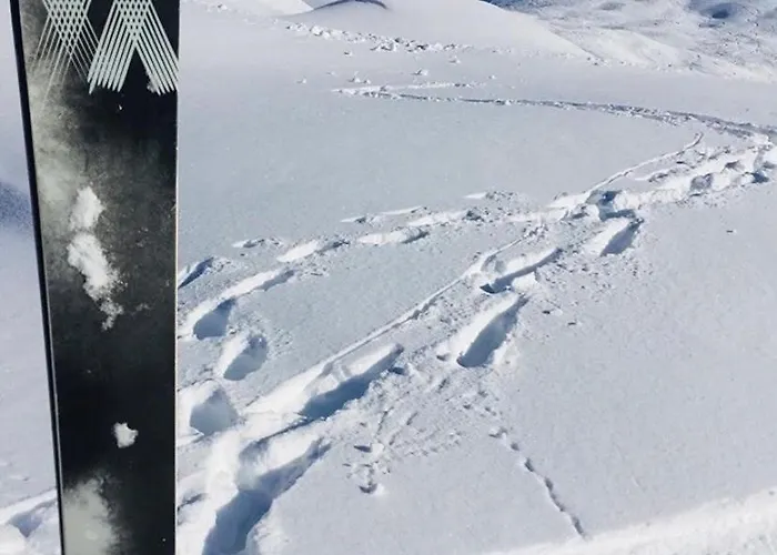 La Lanterna Sui Monti *